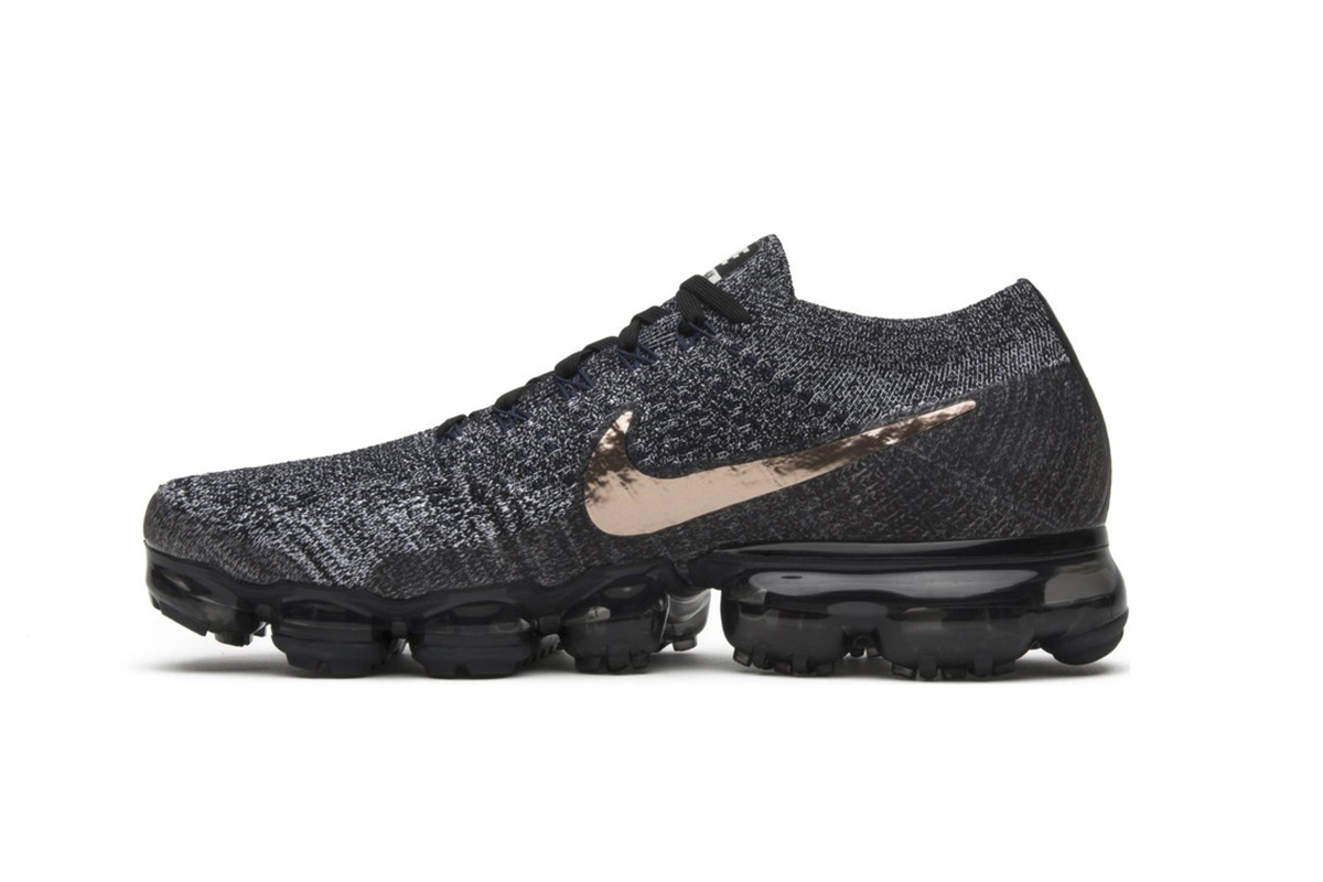 Coco Shoes Nike Air VaporMax Explorer Dark 849558-010 - Cocoshoesvip.net