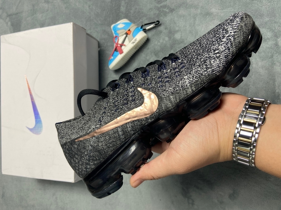Coco Shoes Nike Air VaporMax Explorer Dark 849558-010 - Cocoshoesvip.net