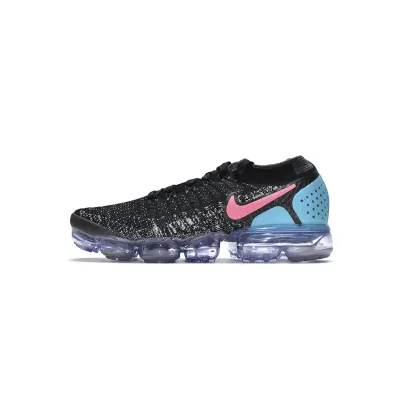 Nike Air VaporMax 2.0 Black Hot Punch 942842-003 01