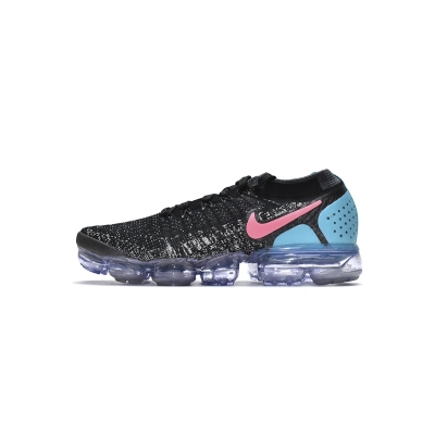 Nike Air VaporMax 2.0 Black Hot Punch 942842-003 01