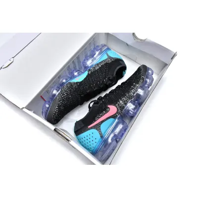 Nike Air VaporMax 2.0 Black Hot Punch 942842-003 02