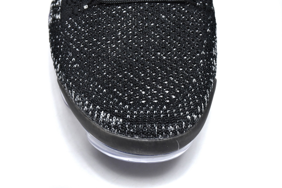 Coco Shoes Nike Air VaporMax 2.0 Black Hot Punch 942842-003 - Cocoshoesvip.net