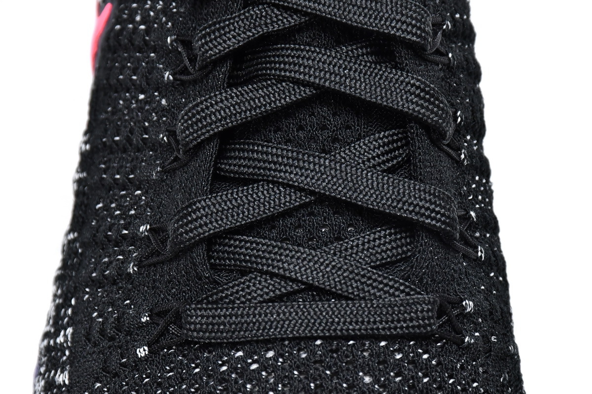 Coco Shoes Nike Air VaporMax 2.0 Black Hot Punch 942842-003 - Cocoshoesvip.net