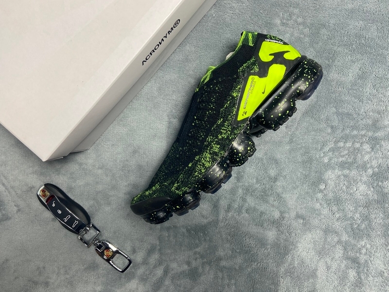 Coco Shoes Nike Air VaporMax Moc 2 x Acronym AQ0996-007 - Cocoshoesvip.net