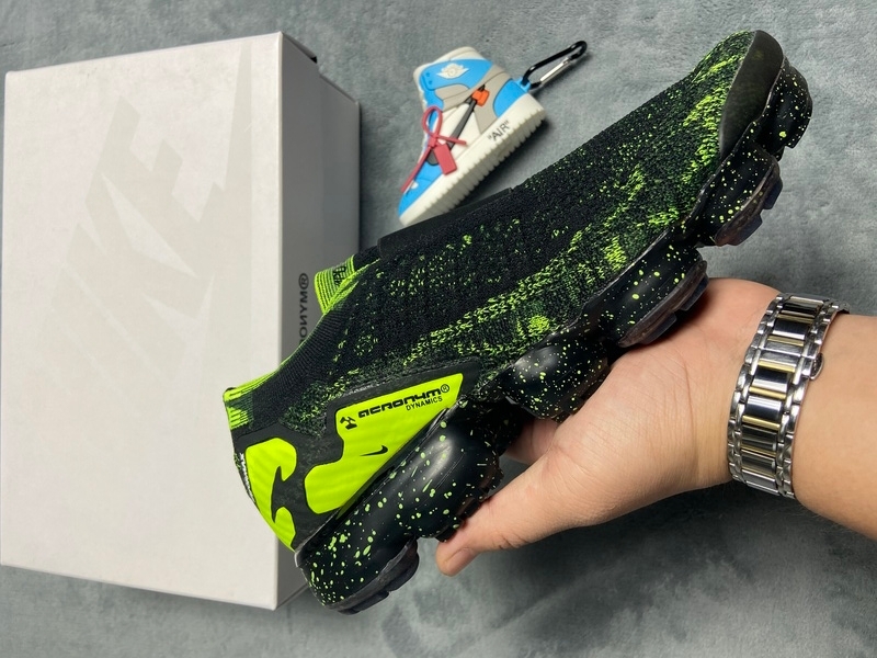 Coco Shoes Nike Air VaporMax Moc 2 x Acronym AQ0996-007 - Cocoshoesvip.net