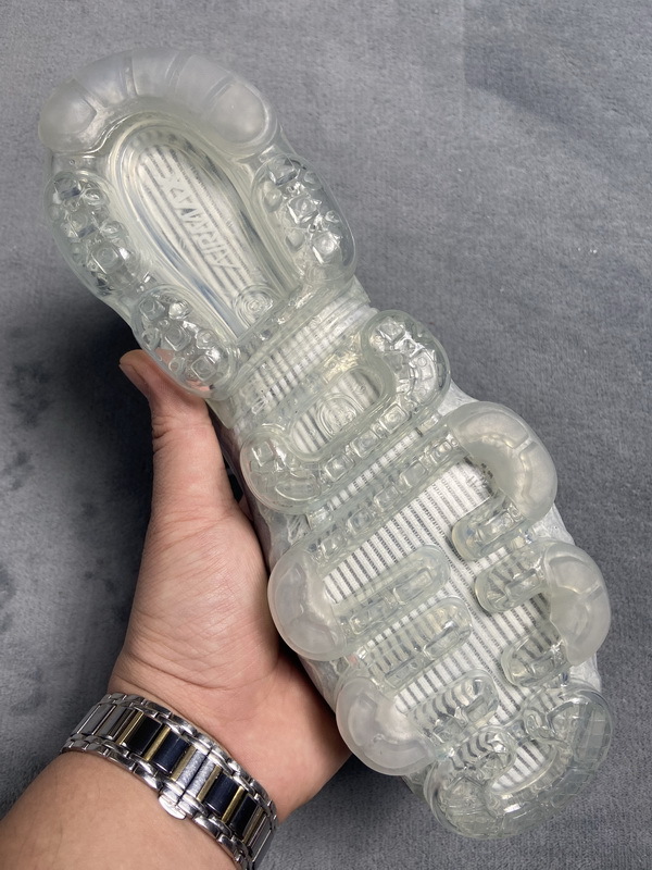 Coco Shoes Nike Air VaporMax Pure Platinum 849558-004 - Cocoshoesvip.net
