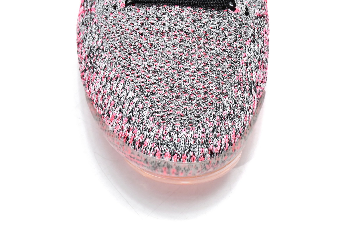 Coco Shoes Nike Air VaporMax 2.0 Grey Pink 942843-104 - Cocoshoesvip.net