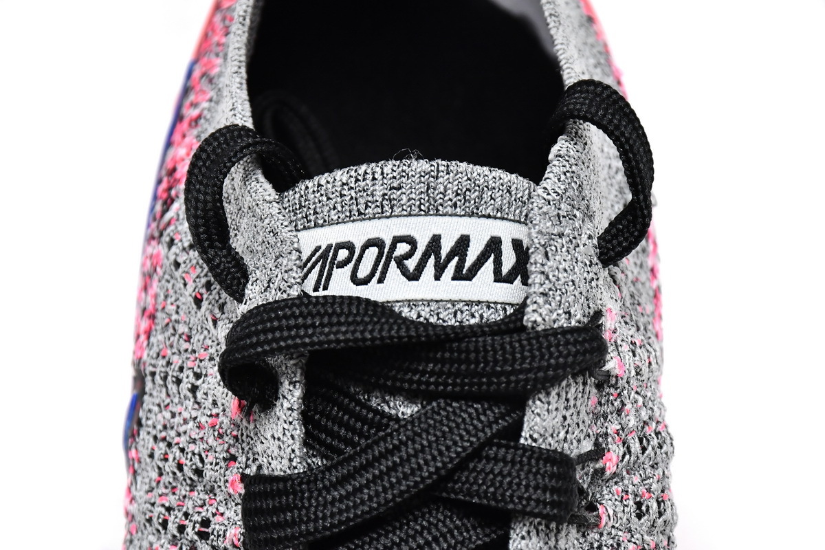 Coco Shoes Nike Air VaporMax 2.0 Grey Pink 942843-104 - Cocoshoesvip.net