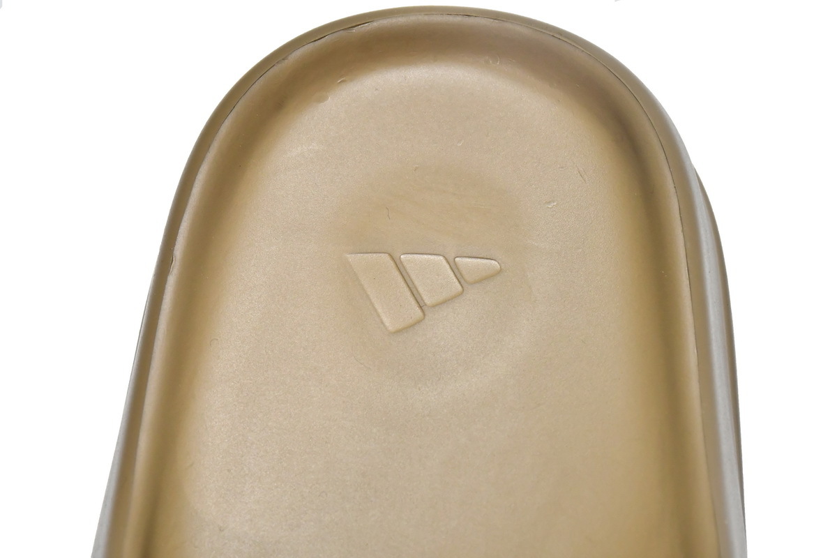 Coco Shoes Adidas Yeezy Slide Earth Brown FV8425 - Cocoshoesvip.net