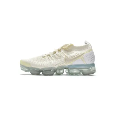 Nike Air VaporMax 2 Light Cream 942843-201 01
