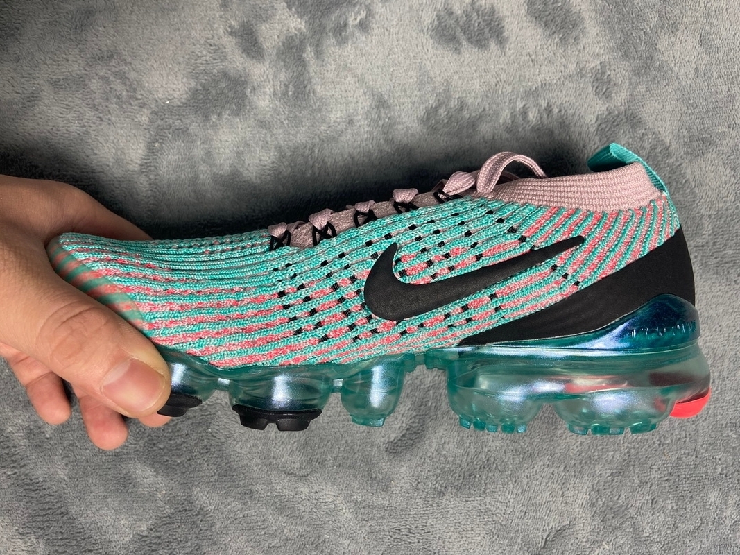 Coco Shoes Nike Air VaporMax 3.0 South Beach AJ6910-500 - Cocoshoesvip.net