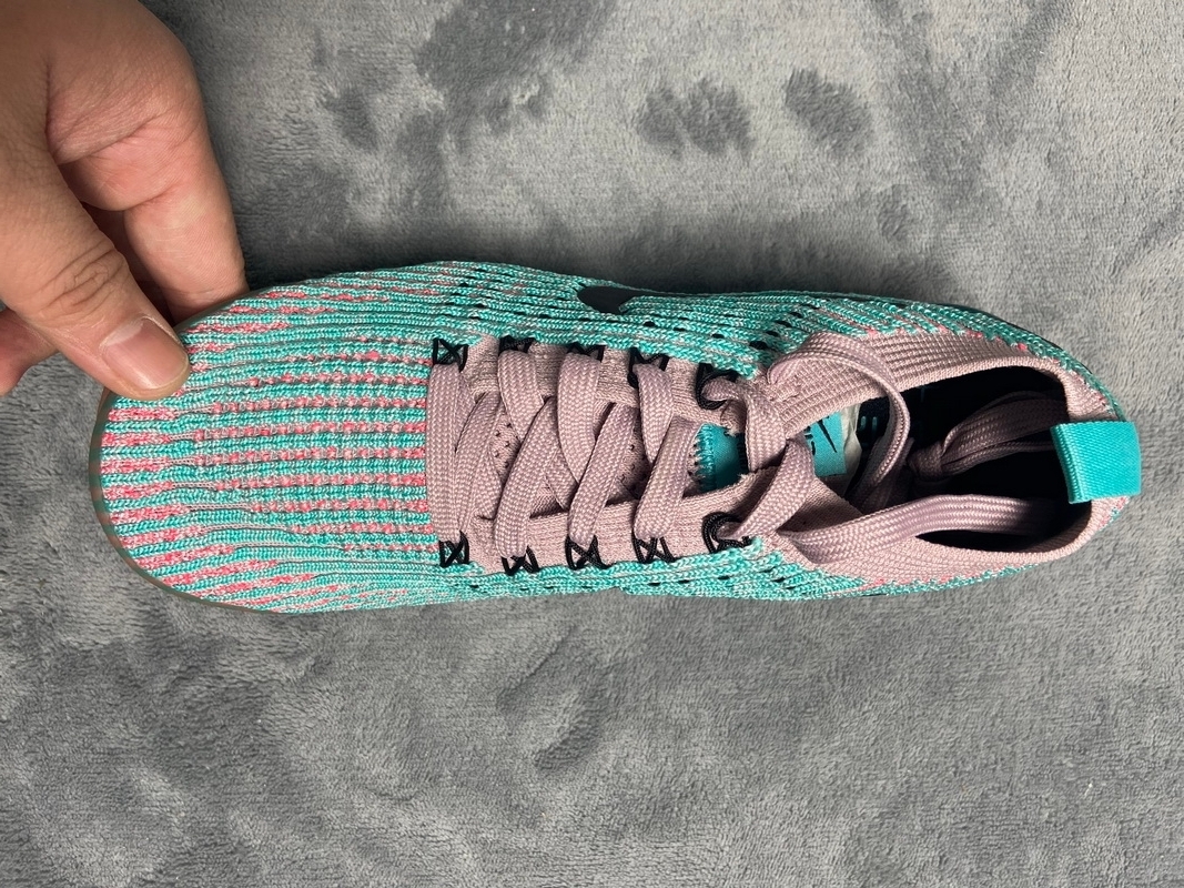 Coco Shoes Nike Air VaporMax 3.0 South Beach AJ6910-500 - Cocoshoesvip.net