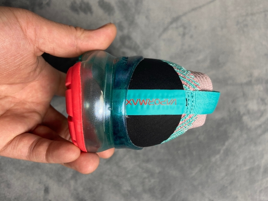 Coco Shoes Nike Air VaporMax 3.0 South Beach AJ6910-500 - Cocoshoesvip.net