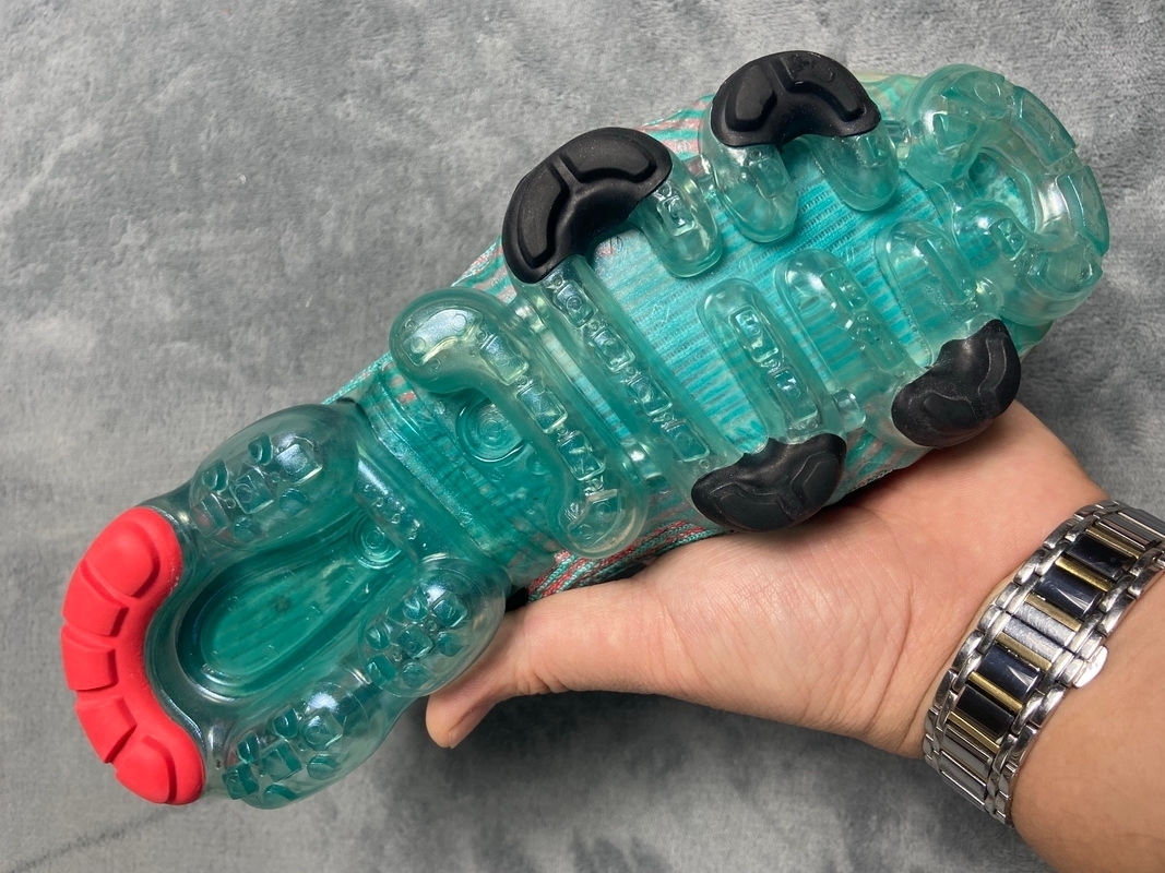 Coco Shoes Nike Air VaporMax 3.0 South Beach AJ6910-500 - Cocoshoesvip.net