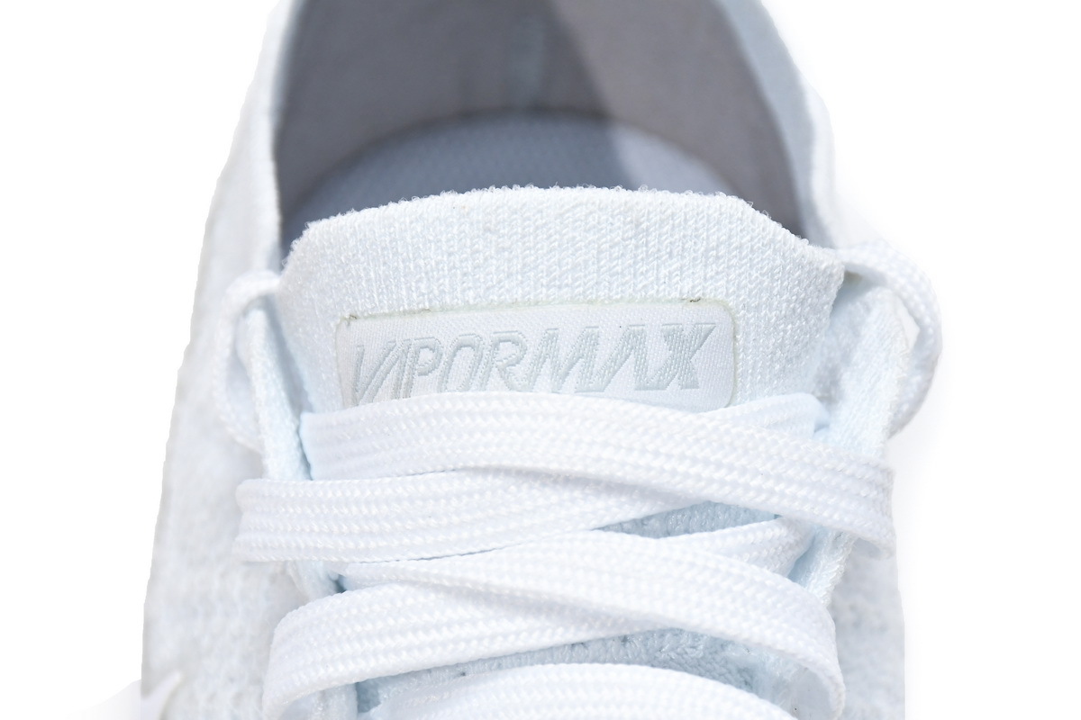 Coco Shoes Nike Air VaporMax Flyknit White 942842-100 - Cocoshoesvip.net