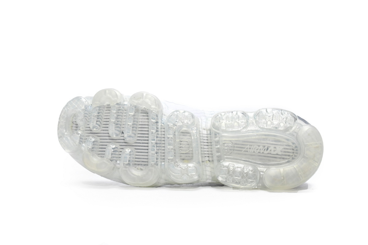 Coco Shoes Nike Air VaporMax Flyknit White 942842-100 - Cocoshoesvip.net