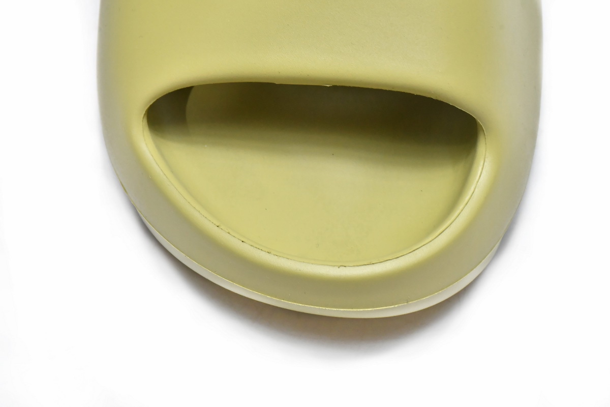 Coco Shoes Adidas Yeezy Slide Resin FX0494 - Cocoshoesvip.net