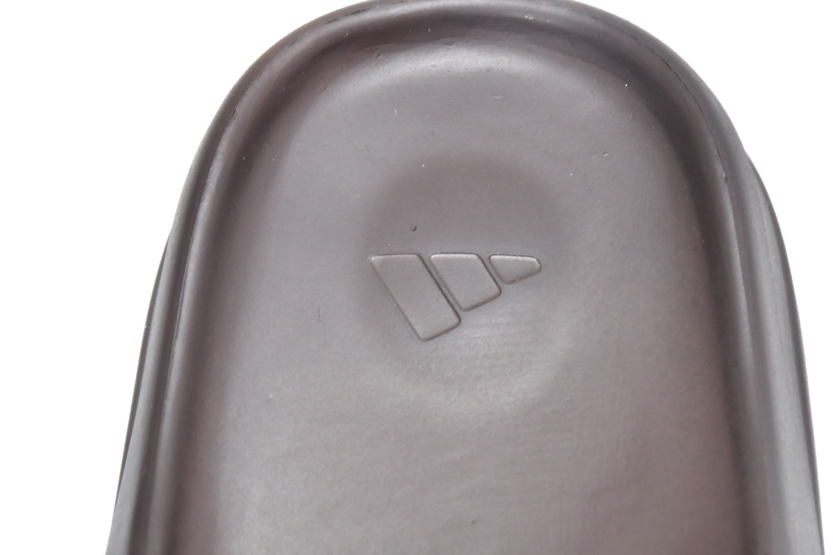 Coco Shoes Adidas Yeezy Slide Soot G55495 - Cocoshoesvip.net