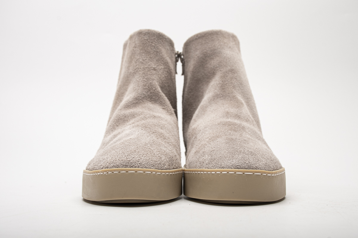 Coco Shoes Fear of God Chelsea Santa Fe God Grey Rough Suede 6S19-7007-RSU-030 - Cocoshoesvip.net