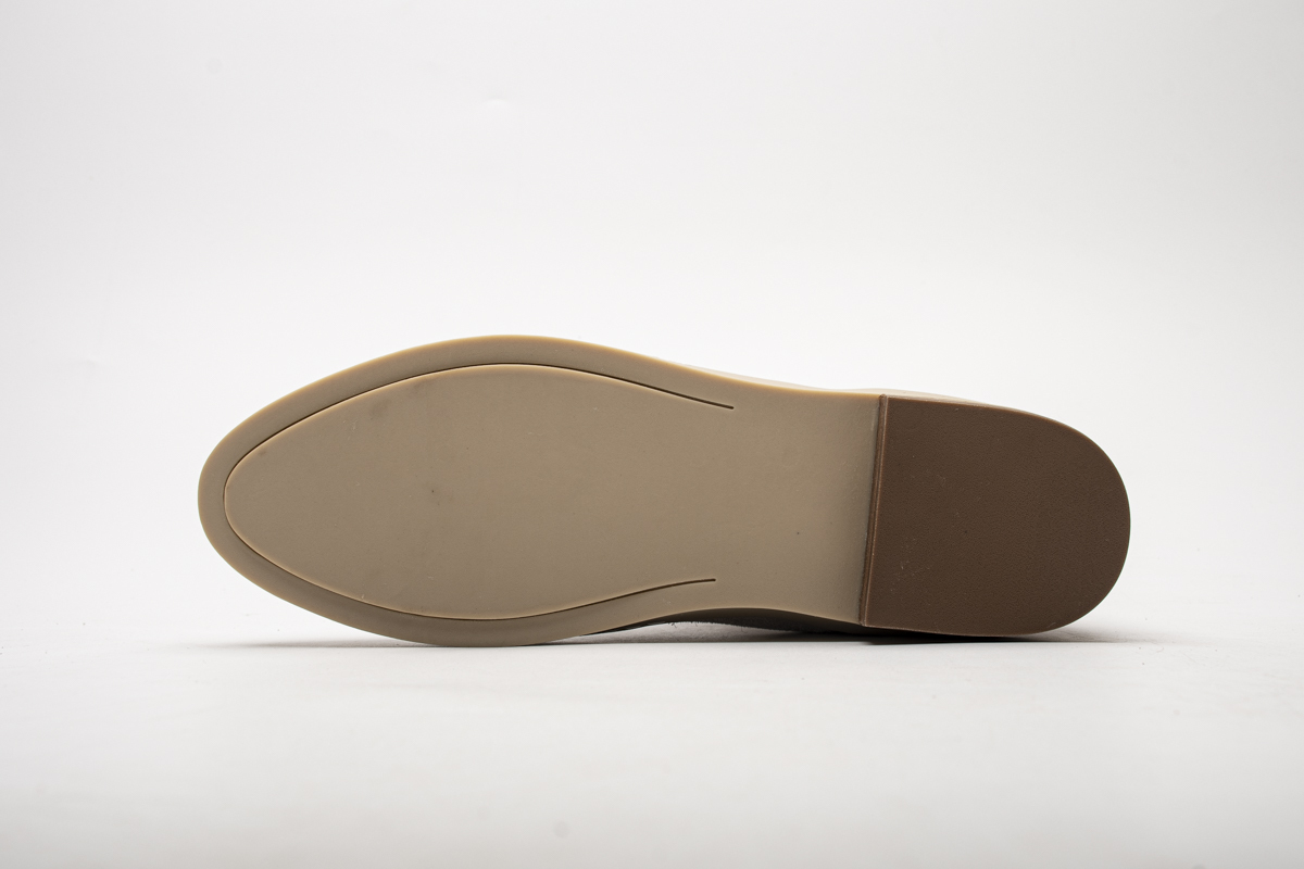 Coco Shoes Fear of God Chelsea Santa Fe God Grey Rough Suede 6S19-7007-RSU-030 - Cocoshoesvip.net