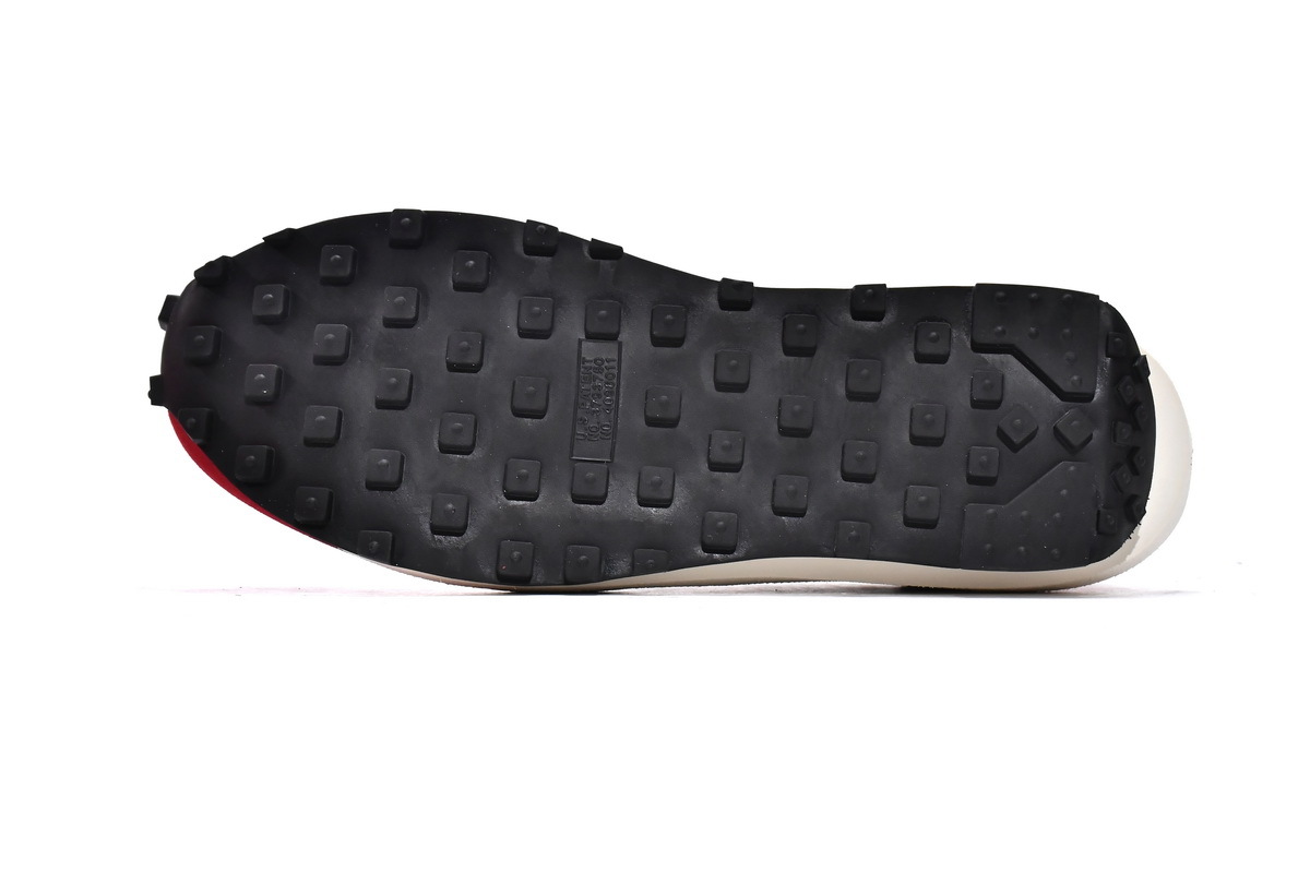 Coco Shoes Nike LD Waffle Sacai Blue Multi BV0073-400 - Cocoshoesvip.net