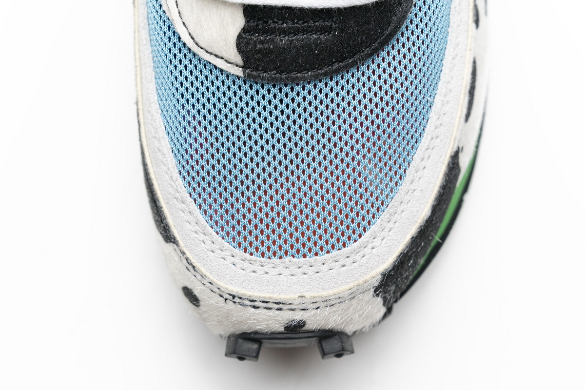 Coco Shoes Nike LD Waffle Sacai Ben And Jerry CN8899-006 - Cocoshoesvip.net