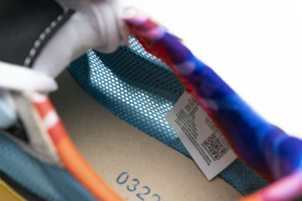 Coco Shoes Nike LD Waffle Sacai Ben And Jerry CN8899-006 - Cocoshoesvip.net