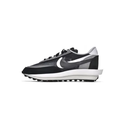 Nike LD Waffle sacai Black BV0073-001 01