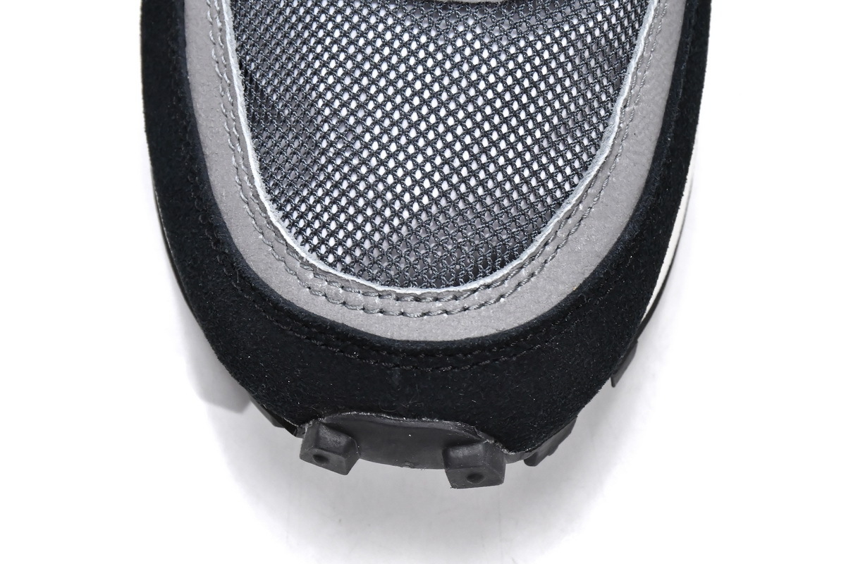 Coco Shoes Nike LD Waffle sacai Black BV0073-001 - Cocoshoesvip.net