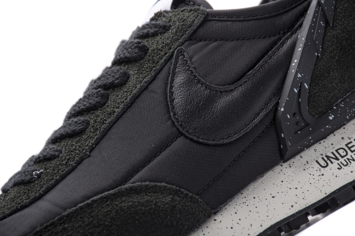 Coco Shoes Nike Daybreak Undercover Black Sail CJ3295-001 - Cocoshoesvip.net