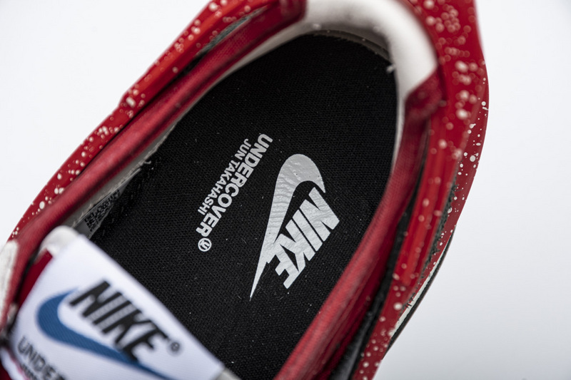 Coco Shoes Nike Daybreak Undercover University Red CJ3295-600 - Cocoshoesvip.net