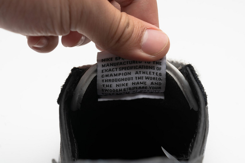 Coco Shoes Nike Daybreak Undercover Black BV4594-001 - Cocoshoesvip.net