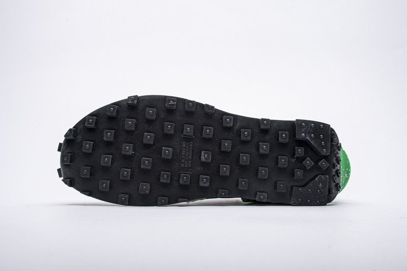 Coco Shoes Nike Daybreak Undercover Lucky Green Red CJ3295-300 - Cocoshoesvip.net