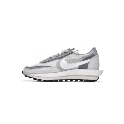 Nike LD Waffle sacai Summit White BV0073-100 01