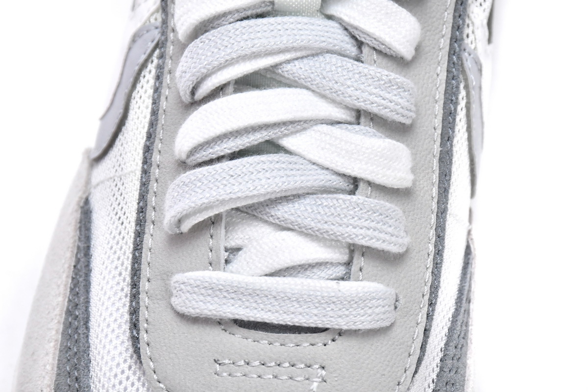 Coco Shoes Nike LD Waffle sacai Summit White BV0073-100 - Cocoshoesvip.net