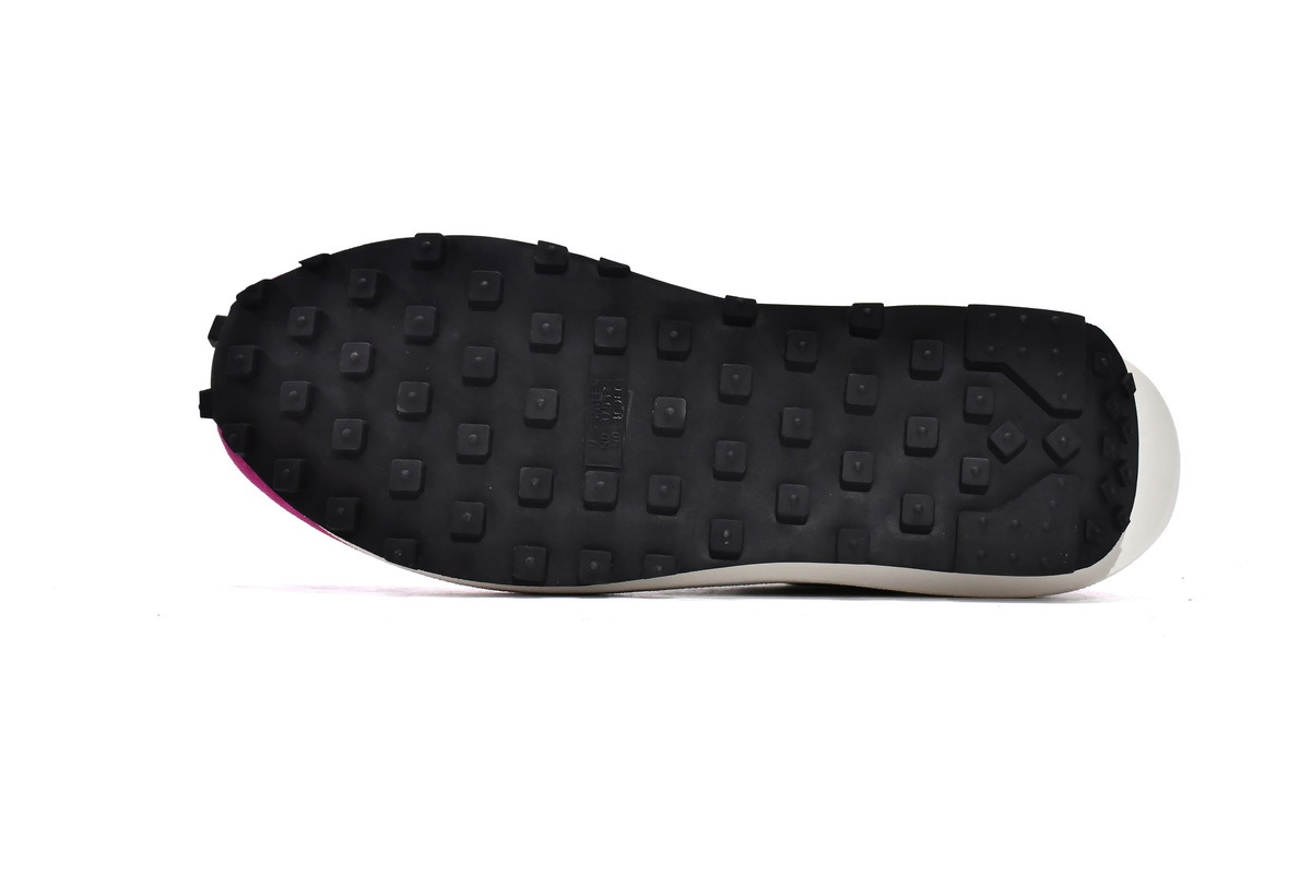 Coco Shoes Nike LD Waffle sacai Pine Green BV0073-301 - Cocoshoesvip.net