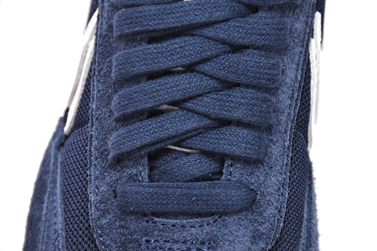 Coco Shoes Nike LD Waffle SF sacai Fragment Blue Void DH2684-400 - Cocoshoesvip.net