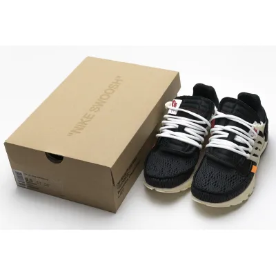 Nike Air Presto Off-White AA3830-001 02