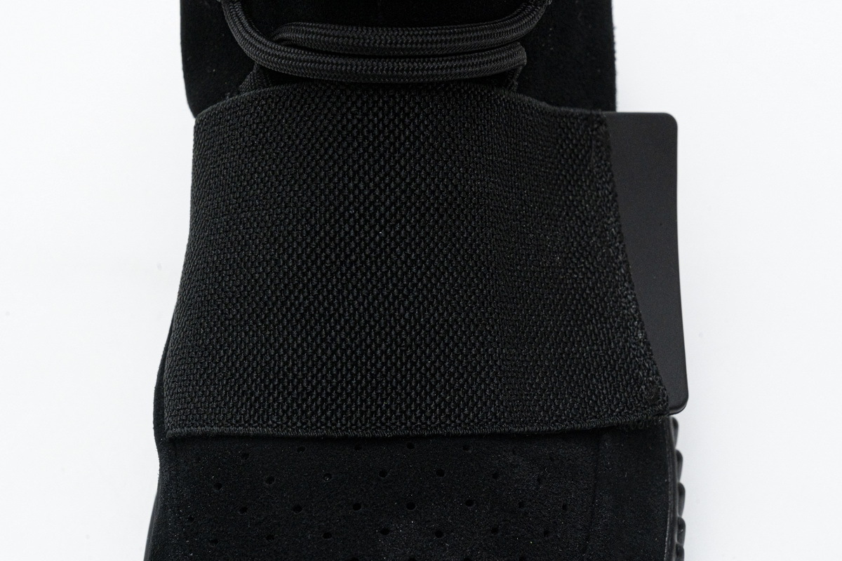 Coco Shoes Yeezy Boost 750 Triple Black BB1839 - Cocoshoesvip.net