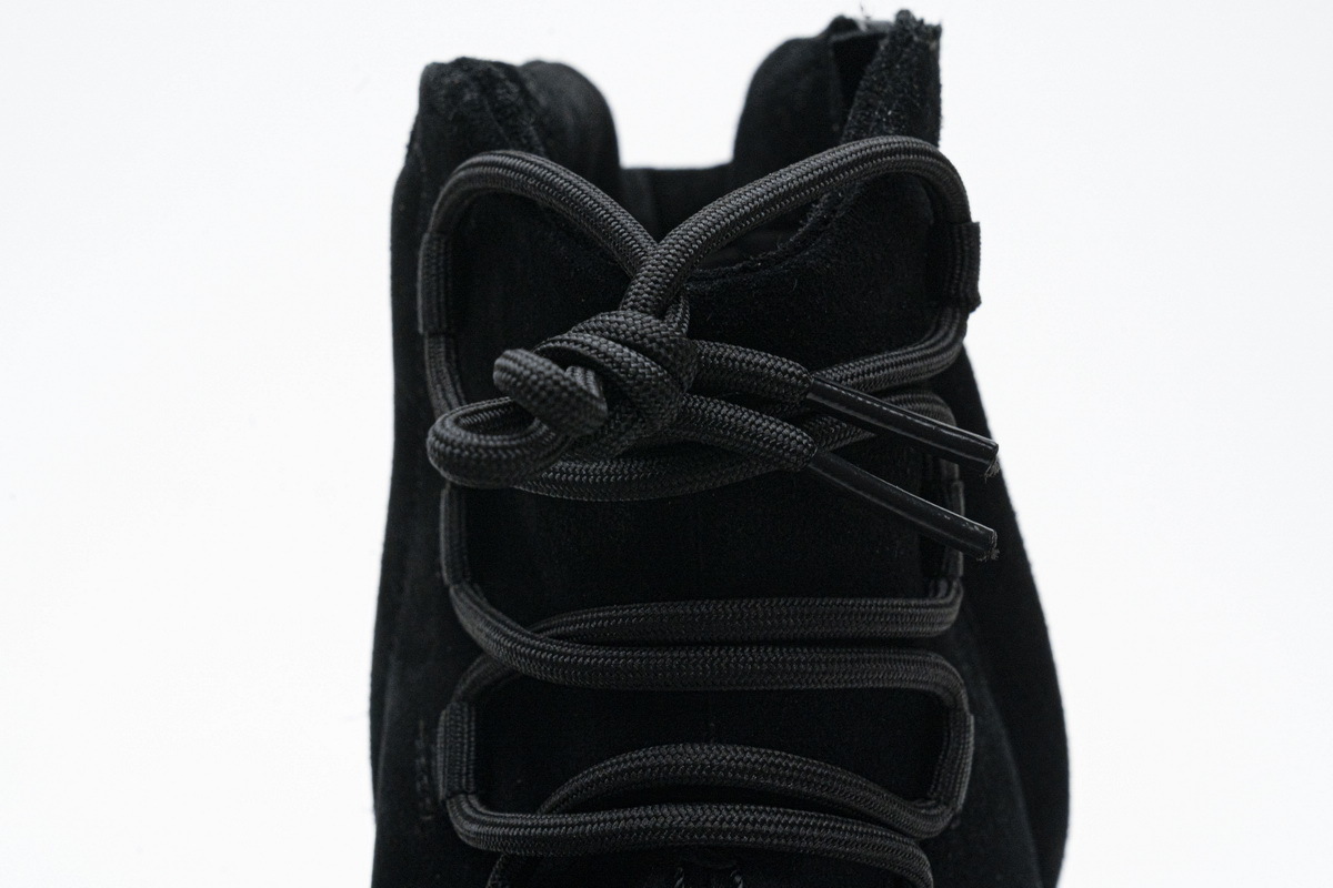 Coco Shoes Yeezy Boost 750 Triple Black BB1839 - Cocoshoesvip.net