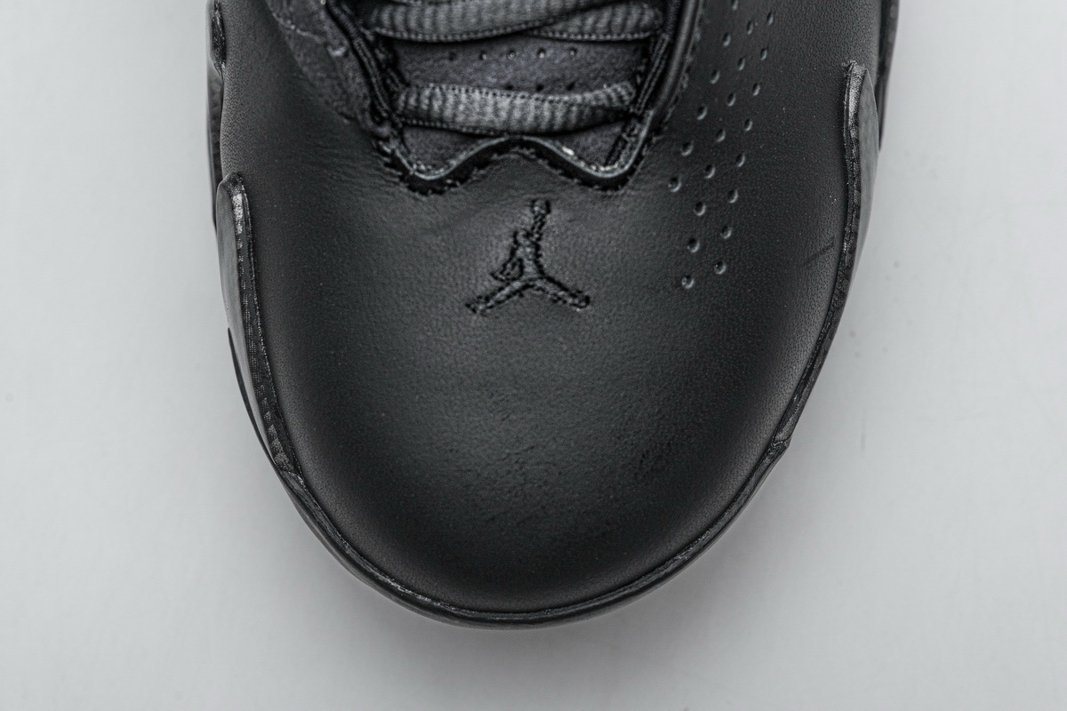 Coco Shoes OG Jordan 14 Retro SE Black Anthracite BQ3685-001 - Cocoshoesvip.net