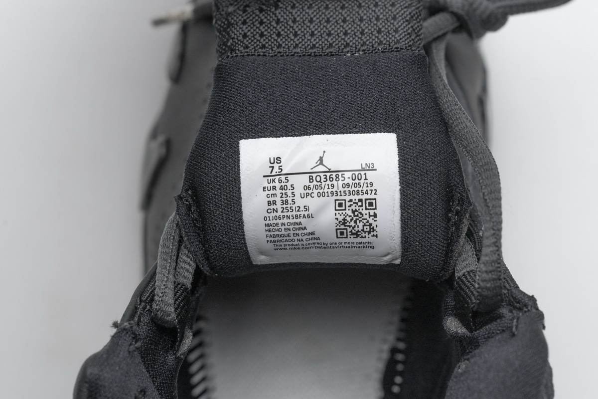 Coco Shoes OG Jordan 14 Retro SE Black Anthracite BQ3685-001 - Cocoshoesvip.net