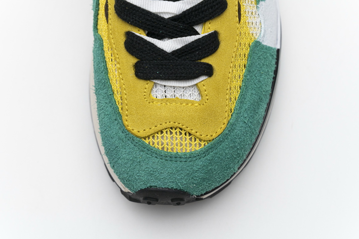 Coco Shoes Nike LD Waffle sacai Pegasua Vaporfly Yellow Green CI9928-300 - Cocoshoesvip.net