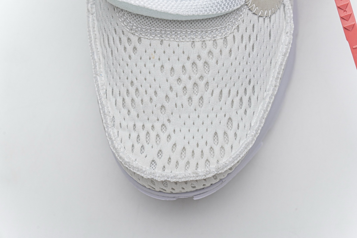 Coco Shoes Nike Air Presto Off-White White (2018) AA3830-100 - Cocoshoesvip.net