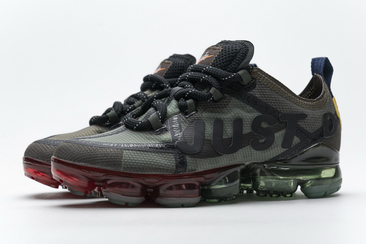 Coco Shoes Nike Air VaporMax 2019 Cactus Plant Flea Market CD7001-300 - Cocoshoesvip.net
