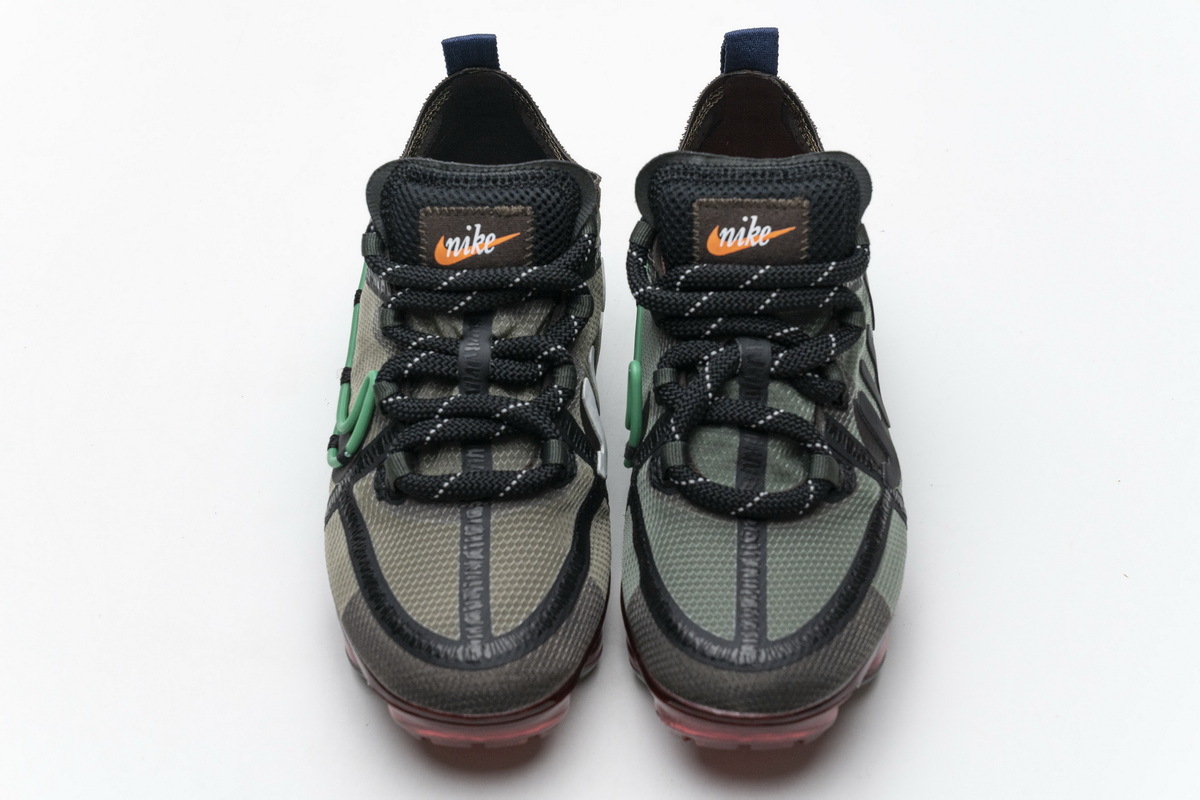 Coco Shoes Nike Air VaporMax 2019 Cactus Plant Flea Market CD7001-300 - Cocoshoesvip.net