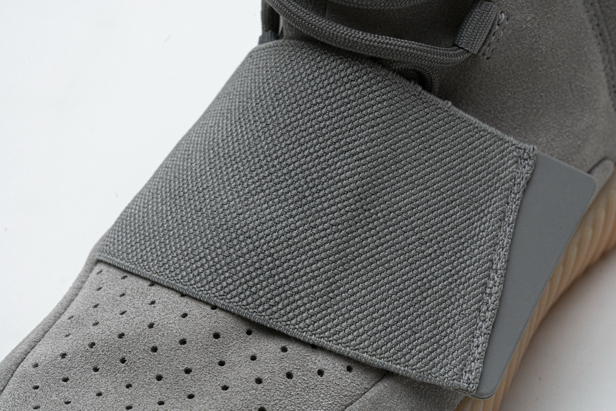 Coco Shoes Yeezy Boost 750 Light Grey Glow In the Dark BB1840 - Cocoshoesvip.net