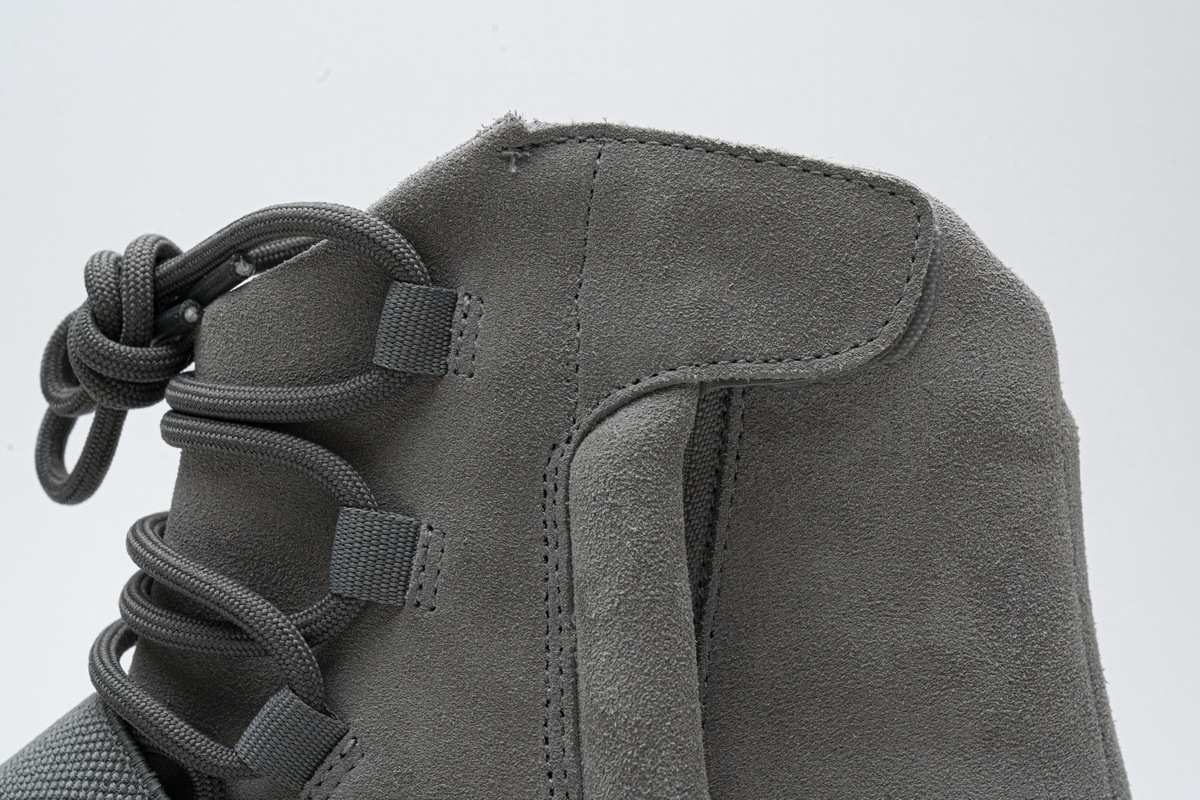 Coco Shoes Yeezy Boost 750 Light Grey Glow In the Dark BB1840 - Cocoshoesvip.net