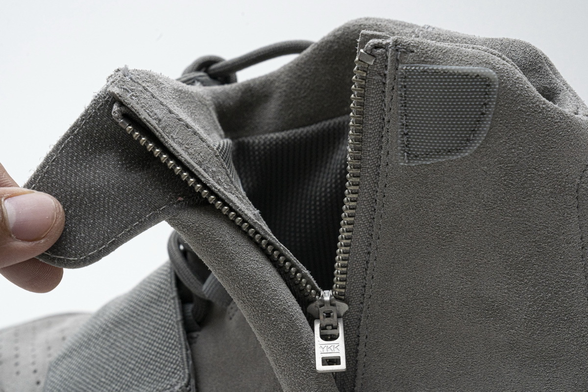 Coco Shoes Yeezy Boost 750 Light Grey Glow In the Dark BB1840 - Cocoshoesvip.net