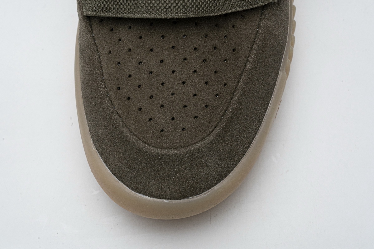 Coco Shoes Yeezy Boost 750 Light Brown Gum (Chocolate) BY2456 - Cocoshoesvip.net